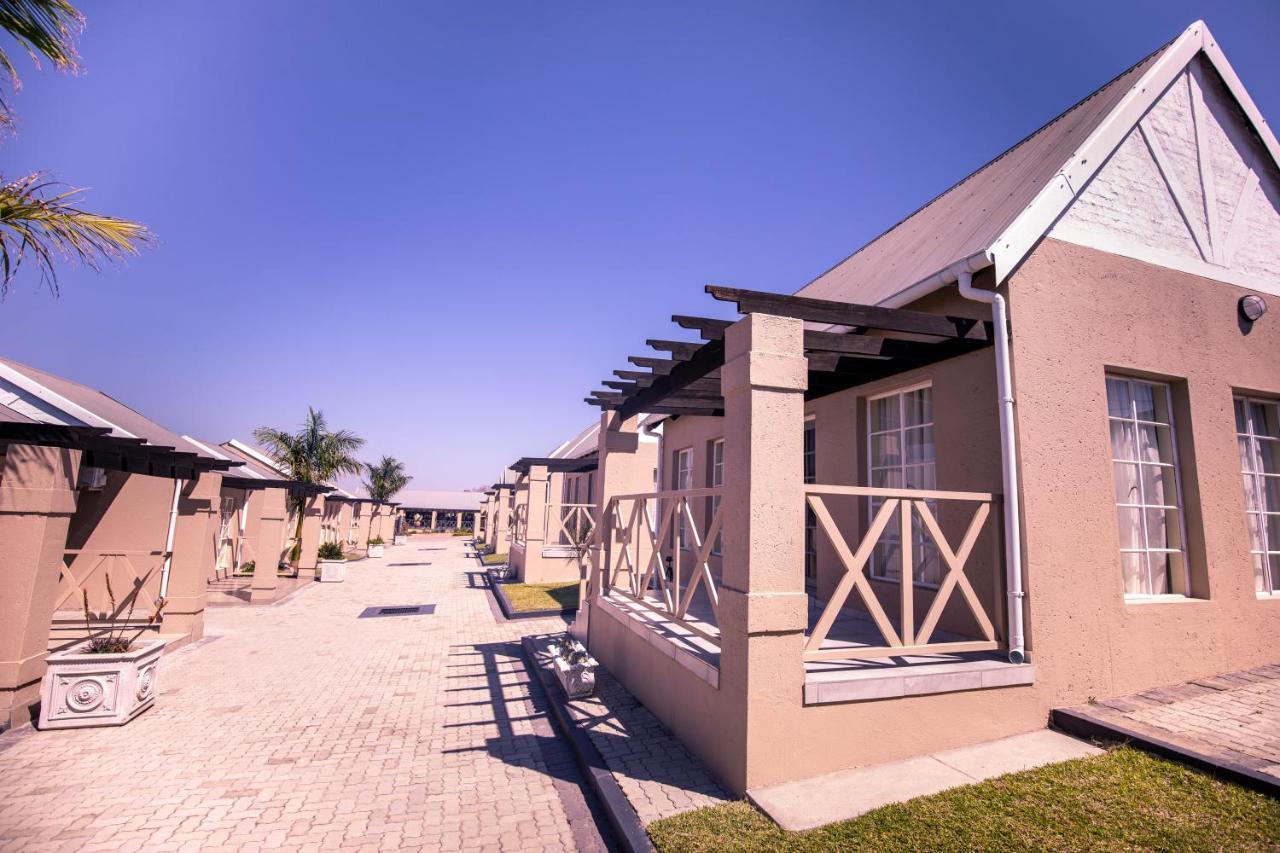 Masingitana Hotel Acornhoek Exterior photo